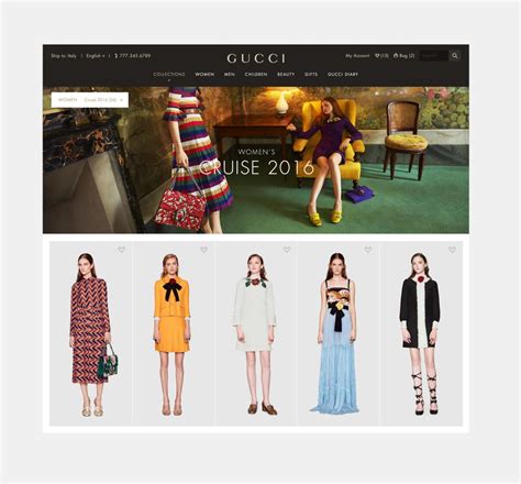 taormina gucci|gucci rosso official website.